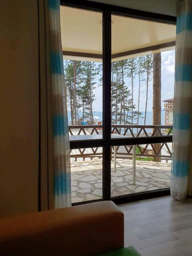 Dream View Hotell Bjala Exteriör bild