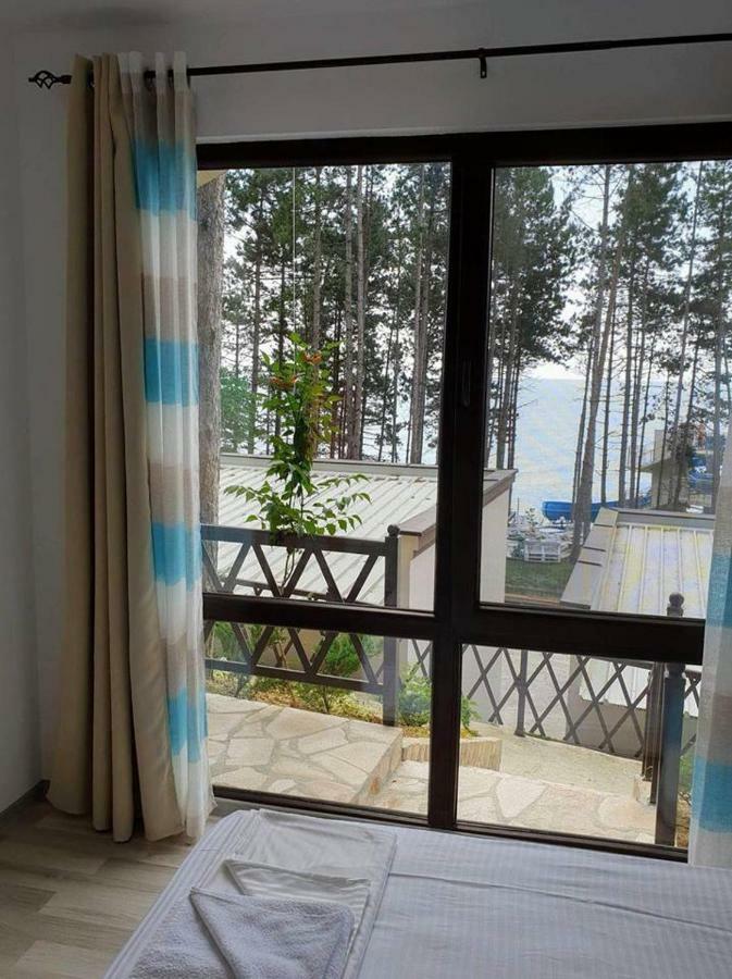 Dream View Hotell Bjala Exteriör bild