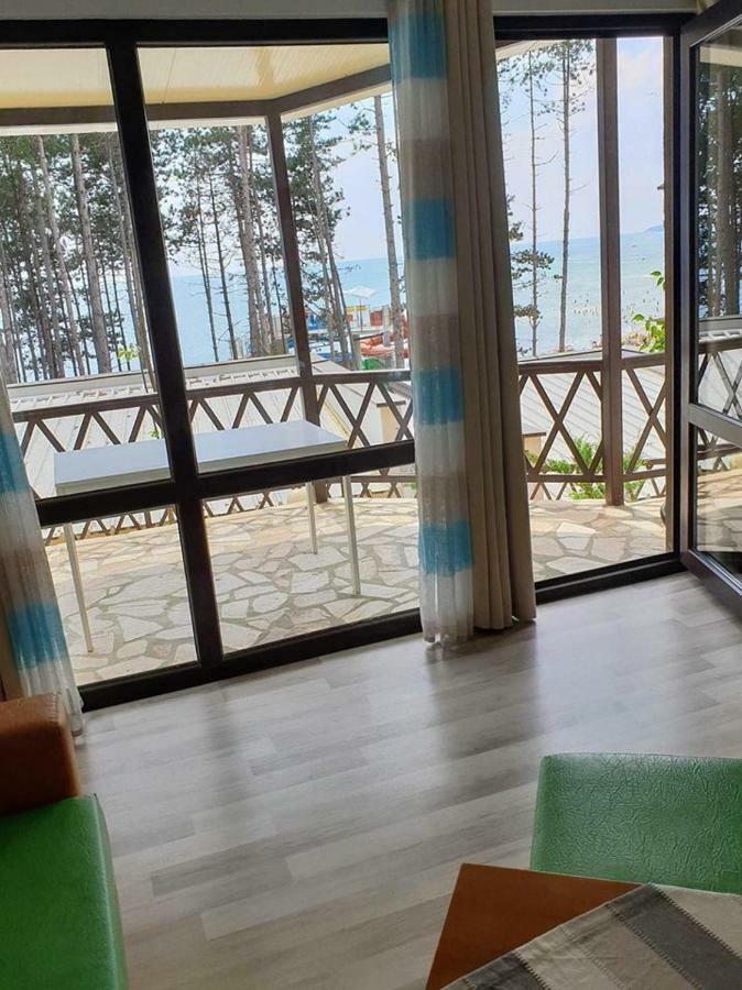 Dream View Hotell Bjala Exteriör bild